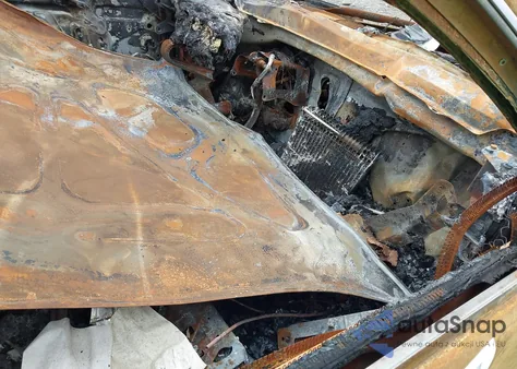 2012 Chevrolet Impala Ltz from USA, damaged, VIN 2G1WC5E38C1179343